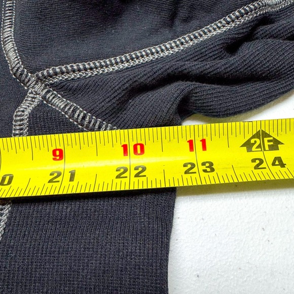 Arizona Cardinals Quarter Zip Pullover Mens Large NFL Football Tommy Bahama - Picture 8 of 10